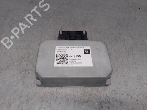 Electronic module OPEL ASTRA K (B16) 1.6 CDTi (68) | BP31993141M83