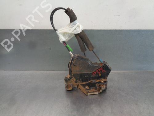 Used Front right lock TOYOTA LAND CRUISER PRADO (_J12_) 3.0 D-4D (KDJ120, KDJ125) (166 hp) 10207359