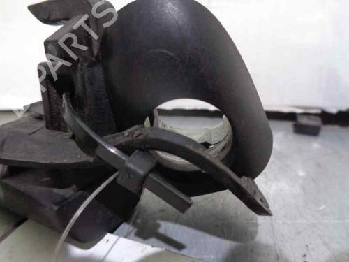 Front left exterior door handle MERCEDES-BENZ A-CLASS (W168) A 170 CDI (168.008) | BP2067819C128 
