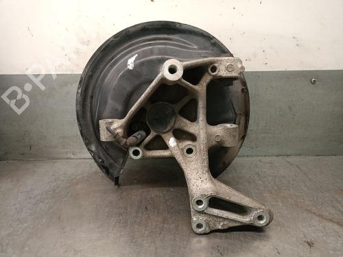 Used Right rear steering knuckle VW SCIROCCO III (137, 138) 2.0 TDI (150 hp) 26975501