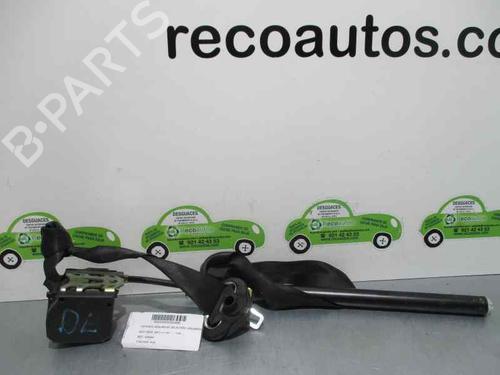 Used Front left seatbelt SEAT IBIZA II (6K1) 1.4 16V (75 hp) 28320841