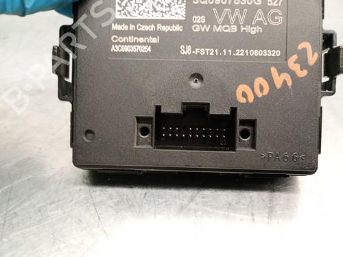 Elektronisk modul SEAT ARONA (KJ7, KJP) 1.0 TSI | BP28189048M83 
