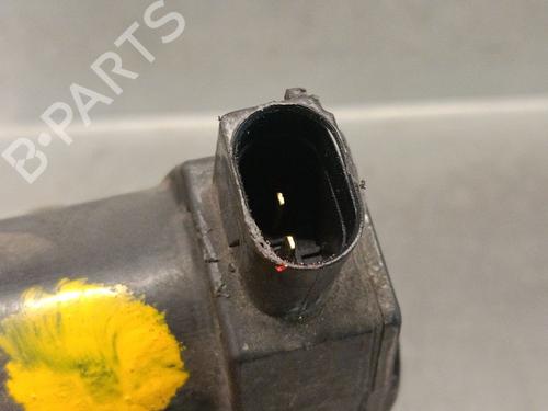 Left rear brake caliper KIA NIRO I (DE) 1.6 GDI Hybrid | BP25284808M107 