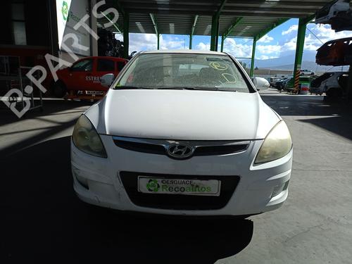 Right rear door HYUNDAI i30 (FD) 1.6 CRDi | BP29699112C5 