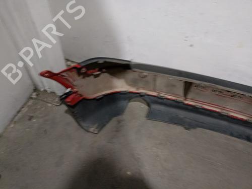 Rear bumper MINI MINI CLUBMAN (R55) Cooper D | BP28036572C8 