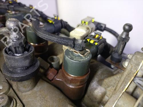 Engine OPEL CORSA C (X01) 1.3 CDTI (F08, F68) | BP30696935M1