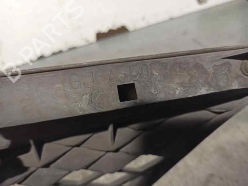 Grill MAZDA 6 Hatchback (GG) 2.0 DI (GG14) | BP5411278C40 