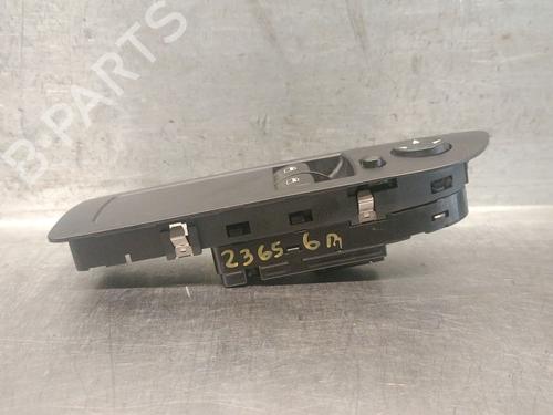 Left front window switch BMW 1 (E81) 118 d | BP29387354I27 