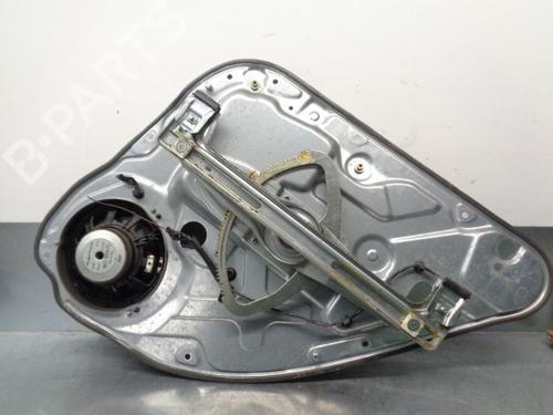 Rear left window mechanism FORD FOCUS C-MAX (DM2)  | BP11290863C24 