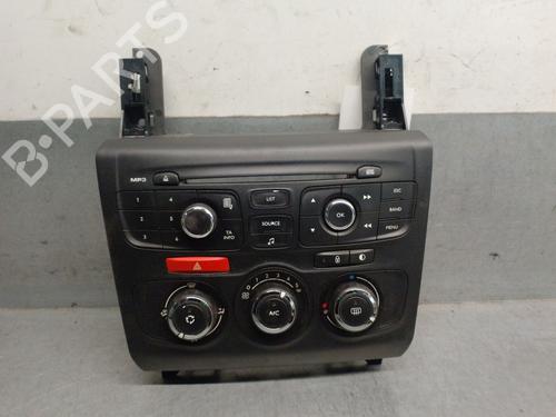 Comando clima CITROËN DS4 (NX_) 1.6 HDi 110 (112 hp) 32359084