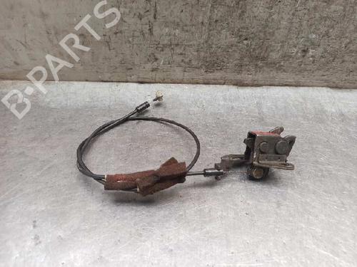 Used Rear right lock NISSAN VANETTE CARGO Van (HC 23) 2.3 D (75 hp) 7677306