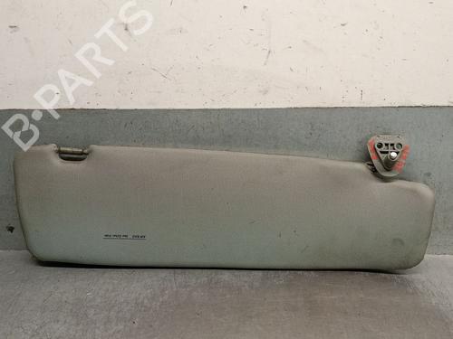 left-sun-visor-hyundai-h-1-van-a1-1997-1998-1999-2000-2001-2002-2003-2004-2005-2006-2007-2008-32019471 main image