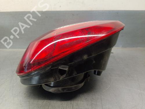 Left taillight SMART FORTWO Coupe (453) 0.9 (453.344, 453.353) | BP17787315C34 