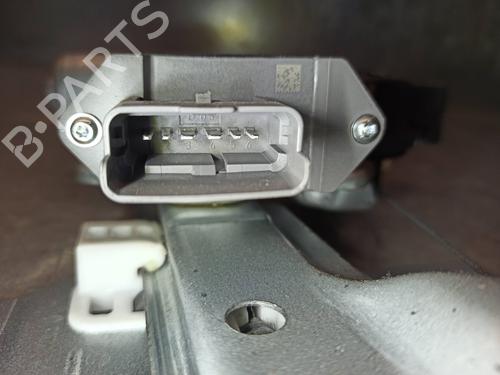 Rear left window mechanism PEUGEOT 5008 (0U_, 0E_) 1.6 HDi | BP8368503C24 