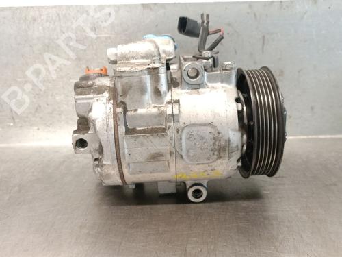 AC compressor VW POLO IV (9N_, 9A_) 1.2 12V | BP29207149M34 