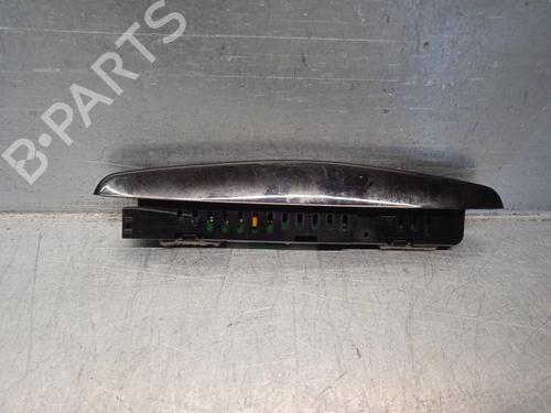 Electronic module MERCEDES-BENZ E-CLASS (W212) E 220 CDI / BlueTEC (212.001, 212.002) | BP10968084M83