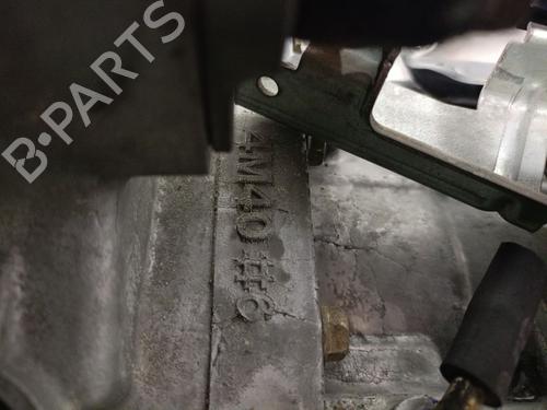 Gearbox NISSAN PRIMERA Hatchback (P12) 1.6 | BP39381790M3 - Image 8