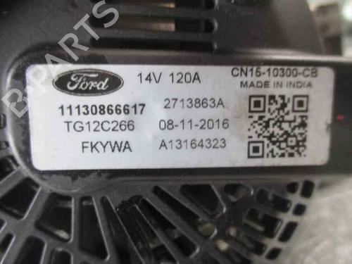 Alternator FORD KA+ III (UK, FK)  | BP5036939M7 