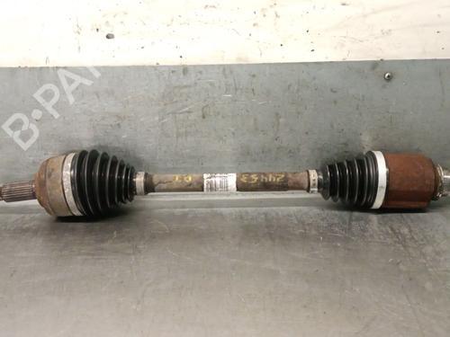 Used Left front driveshaft RENAULT MEGANE III Grandtour (KZ0/1) 1.5 dCi (KZ09, KZ0D, KZ1G, KZ29, KZ14, KZ1W, KZ10, KZ1F,... (110 hp) 31993112