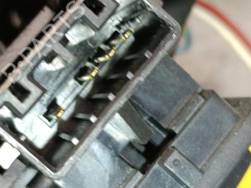 Headlight switch LANCIA VOYAGER MPV (404_) 2.8 CRD (RT, 53) | BP39268757I24 - Image 5
