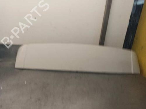 Used Rear spoiler BMW X5 (E53) 3.0 i (231 hp) 8725997