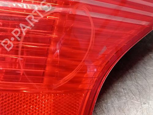 Right taillight PEUGEOT 407 SW (6E_, 6D_) 2.0 HDi 135 | BP27512868C35 
