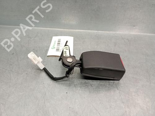 Seat buckle MAZDA 3 Saloon (BM_, BN_) 2.2 D | BP29309114I32 
