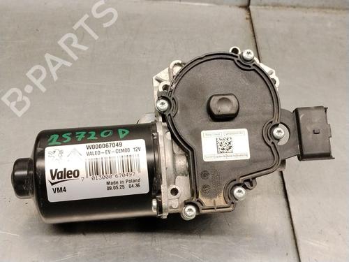 Viskermotor vindrude CITROËN JUMPY III Platform/Chassis (V_) E-JUMPY | BP37074996M29 - Image 2