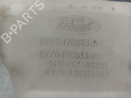 Windscreen washer tank FORD TRANSIT COURIER B460 Box Body/MPV 1.5 TDCi | BP32113009C113 