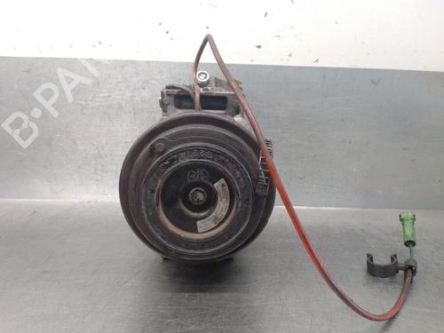AC compressor AUDI ALLROAD C5 (4BH) 2.5 TDI quattro | BP33012896M34 - Image 2