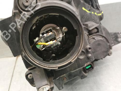 Left headlight SSANGYONG REXTON / REXTON II (GAB_) 2.7 Xdi 4x4 | BP30396491C28