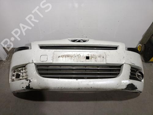 Stoßstange vorne für PEUGEOT 5008 (0U_, 0E_) 2.0 HDi 150 / BlueHDi 150 (150 hp) 31818081