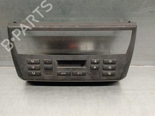 Used Climate control BMW X3 (E83) 2.0 sd (177 hp) 17035591