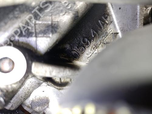 Engine AUDI A4 B8 Avant (8K5) 3.0 TDI quattro | BP32666939M1  - Image 12