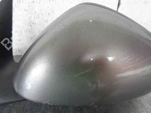 Left mirror ALFA ROMEO 159 Sportwagon (939_) 1.9 JTDM 16V (939BXC1B) | BP8076794C26 