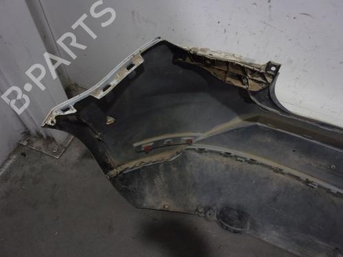 Rear bumper SEAT IBIZA IV (6J5, 6P1) 1.2 TDI | BP16434940C8 