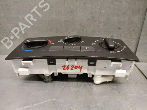 Climate control CITROËN BERLINGO Box Body/MPV (B9) 1.6 HDi / BlueHDi 75 | BP38048333I5 - Image 3