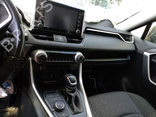 Left sun visor TOYOTA RAV 4 V (_A5_, _H5_) 2.5 Hybrid AWD (AXAH54) | BP29812093I1  - Image 14