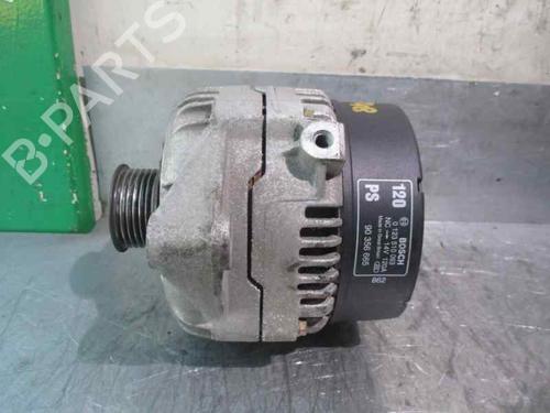 Alternator OPEL OMEGA B (V94) 2.0 16V (F69, M69, P69) | BP6519090M7 
