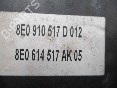 ABS pump AUDI A4 B6 (8E2) 1.8 T quattro | BP3154691M43 