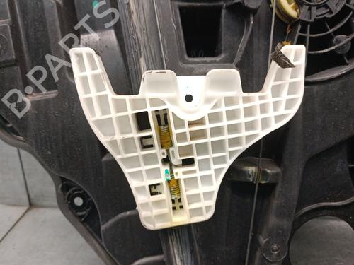 Rear right window mechanism KIA OPTIMA (JF) 1.7 CRDi | BP31850084C25