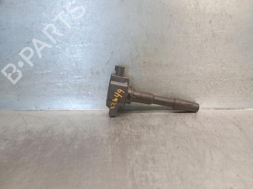 Tændspole RENAULT CAPTUR I (J5_, H5_) 0.9 TCe 90 (90 hp) 27184287