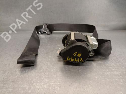 Front right seatbelt PEUGEOT 307 CC (3B) 2.0 16V | BP21790288I25 
