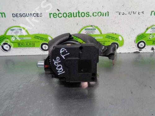 Used Rear right seatbelt JAGUAR S-TYPE II (X200) 2.7 D (207 hp) 7446370