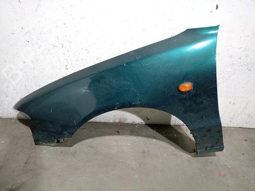 Forskærm venstre HYUNDAI ACCENT I (X-3) 1.3 i 12V (84 hp) 31345800