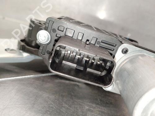 Rear left window mechanism DACIA BIGSTER | BP34544547C24 - Image 4