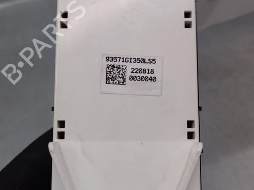 Left front window switch HYUNDAI IONIQ 5 (NE) EV | BP32210987I27  - Image 5