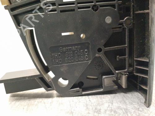 Climate control SEAT INCA (6K9)  | BP14911388I5 