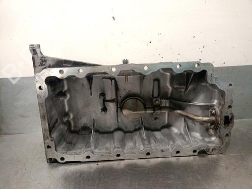 Oil sump OPEL ZAFIRA A MPV (T98) 2.0 DTI 16V (F75) | BP31048497M115