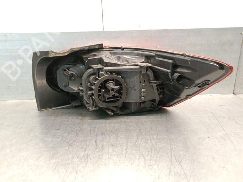 Left taillight DACIA SANDERO III 1.0 TCe 90 | BP29583789C34 